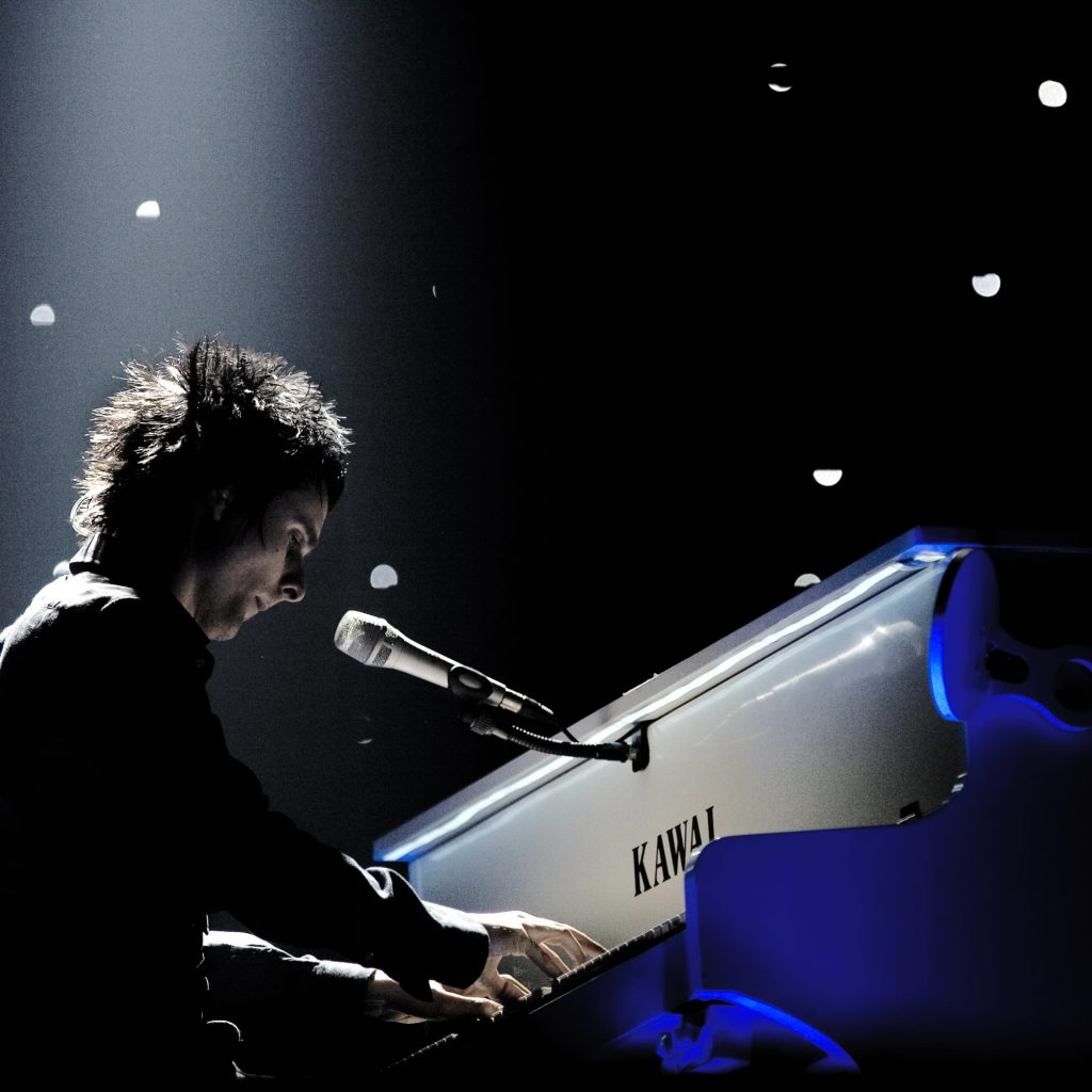 #KawaiArtist Muse is an alternative rock band from Teignmouth, England, United Kingdom. 

Their sound is a blend of alternative rock, classical music, electronica, metal, spanish guitars, and progressive rock.

To learn more about our artists, visit: snip.ly/gbxja8