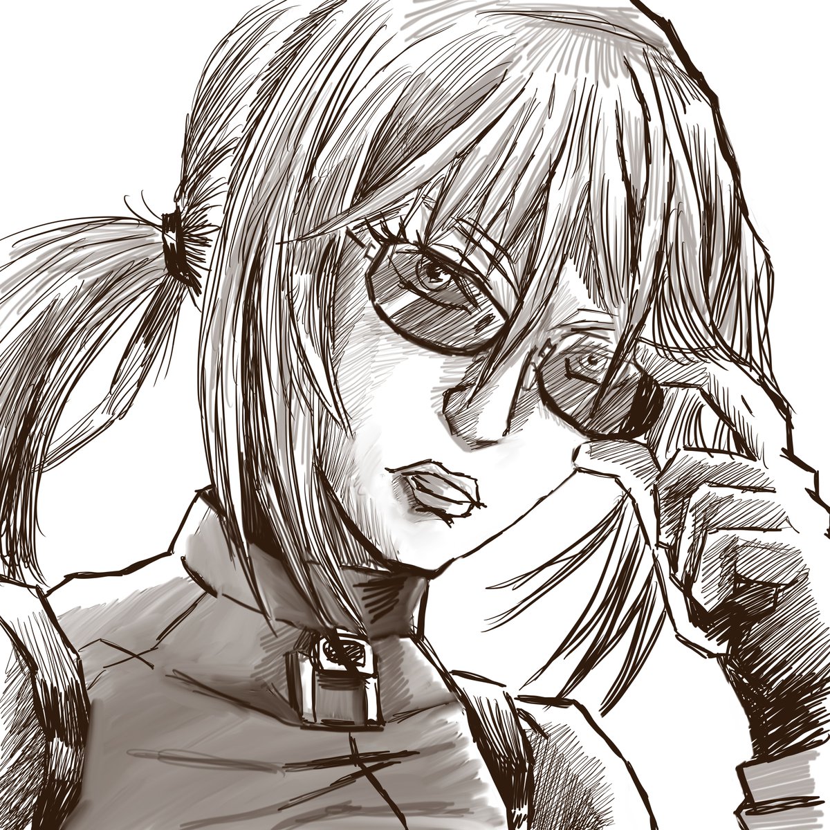 LindsayFrazer5's tweet photo. Nina Williams sketch and fanart
@LindsayFrazer5
#nina #ninawilliams #tekken #tekken7 #tekkennina #tekkenfanart #tekkenseries #Netflix #netflixindia #netflixus #netflixoriginal #fanart #digitalart #digitaldrawing #painting #sketch #sketches #sketcher https://t.co/r2AuluNmAU
