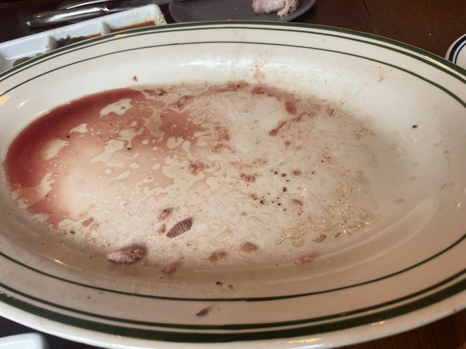 美味かったけど強敵でござった(-ω-;) 