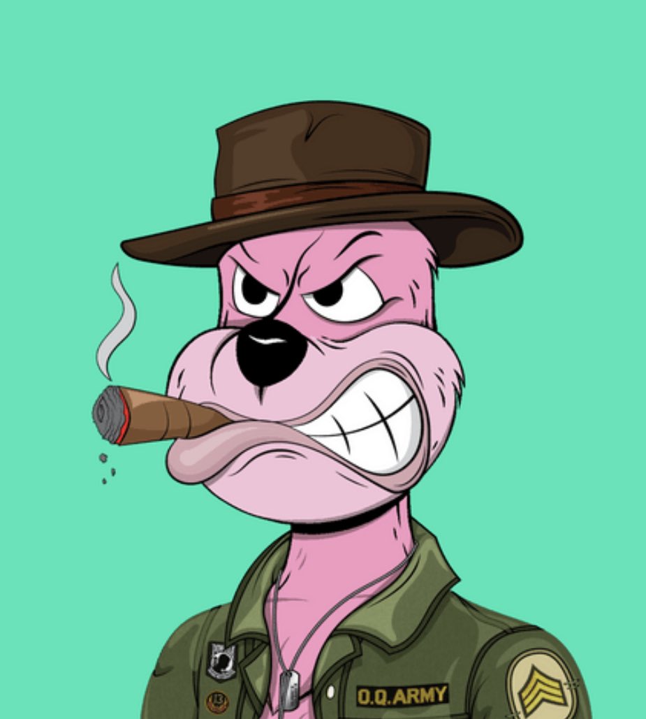 Ryan Benedetti (@ryanbenedet) on Twitter photo If you haven’t purchased a <a href="/TribeQuokka/">Tribe Quokka</a> then what are you doing?? The tribe is quite literally the best project I’ve seen in a long time. Founders communicate on the daily(always in discord chat) the community is great and the art work is even better. Join up!
#LegendsAirDrop If you haven’t purchased a <a href="/TribeQuokka/">Tribe Quokka</a> then what are you doing?? The tribe is quite literally the best project I’ve seen in a long time. Founders communicate on the daily(always in discord chat) the community is great and the art work is even better. Join up!
#LegendsAirDrop