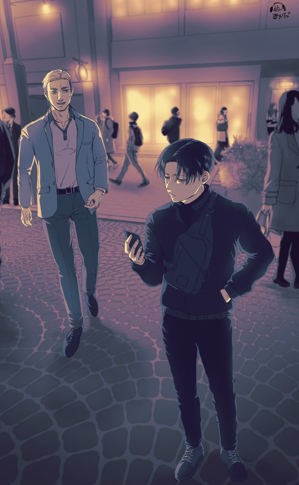 aidmaEEE's tweet photo. 最近いただいたマシュマロ、＠ null　で返信しました
🙏🙏ありがとうございます

絵はエルリ　夜のまちあわせ https://t.co/NTg4mxdWXm