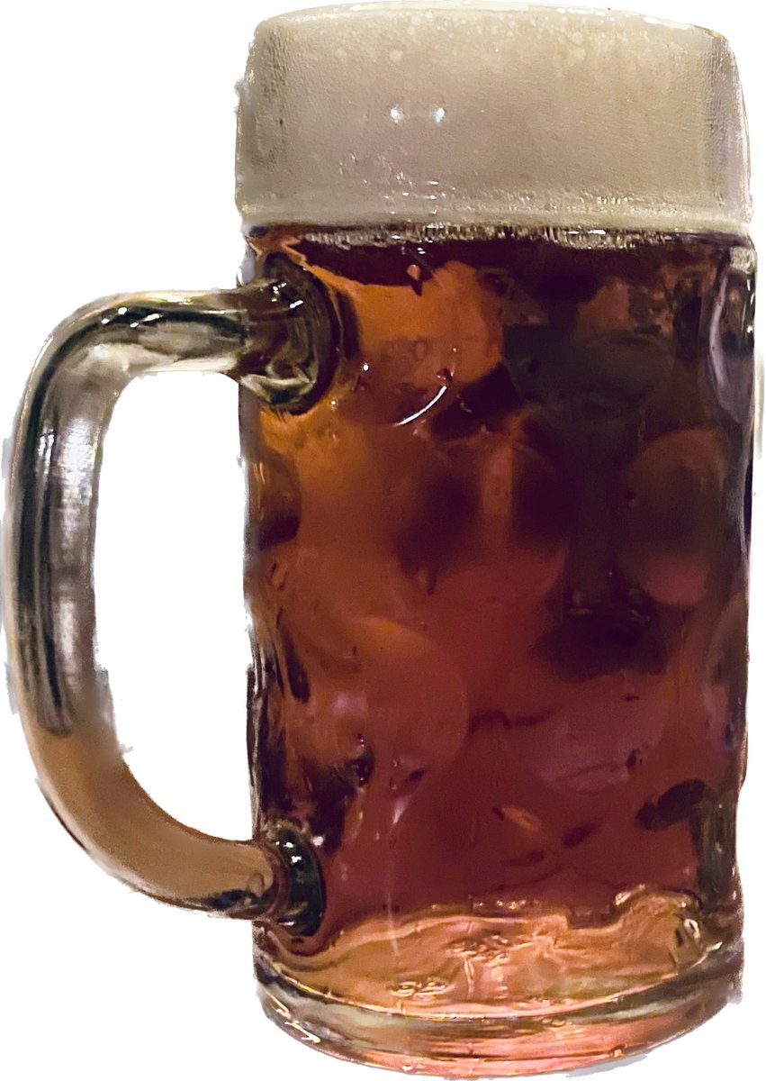 hoipolloibrew's tweet photo. Hoi Polloi Berktoberfest Bavarian-style Marzen 6.6% ABV / 20 IBU https://t.co/olhED2r0cc