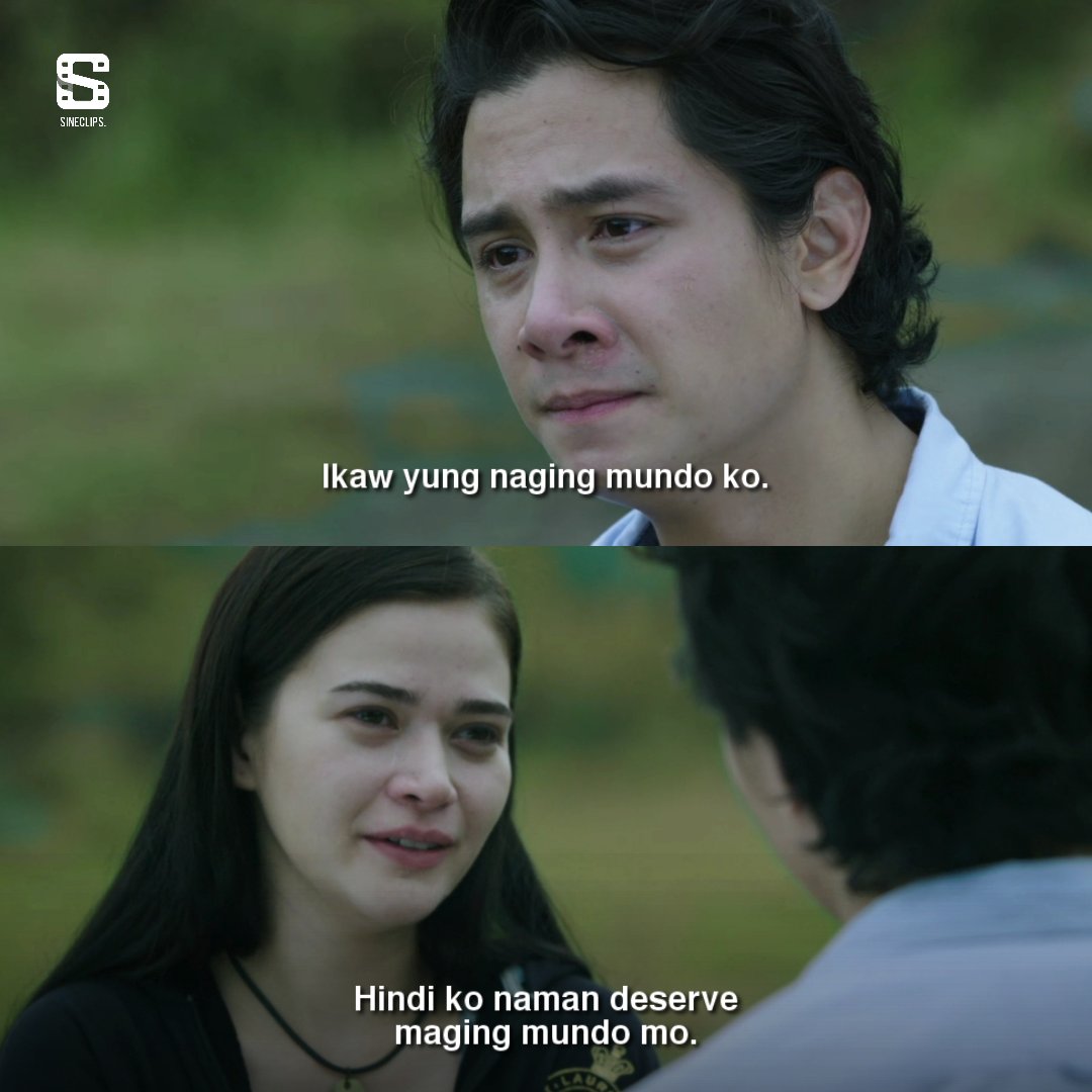 Sine Clips on X: "100 Tula Para Kay Stella (2017) https://t.co/1kSoo1paZk"  / X