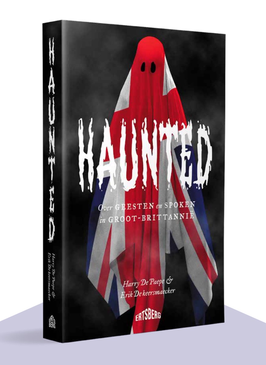 Liz Truss is … de spookpremier! 👻 

#Haunted 

<a href="/ErtsbergB/">Ertsberg uitgeverij</a> <a href="/Rickcsp/">Erik De keersmaecker</a>