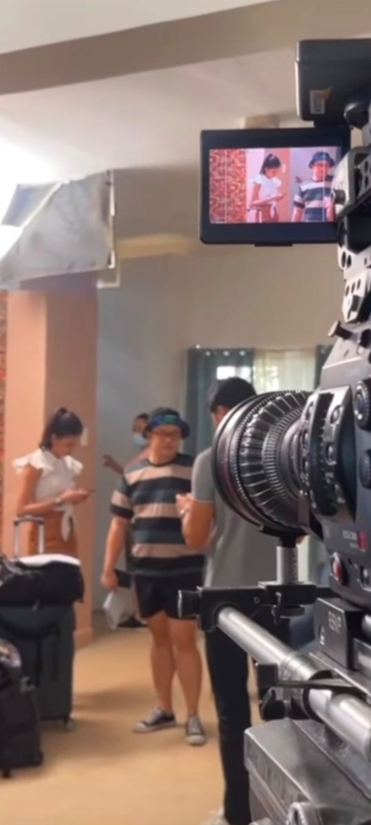 abrielle_08's tweet photo. #DADDYSGURL Taping Today!!!

AlwaysWith MAINE MENDOZA
#MaineMendoza | @mainedcm

©️ Prince Clemente IGS https://t.co/siVG6CCtPj