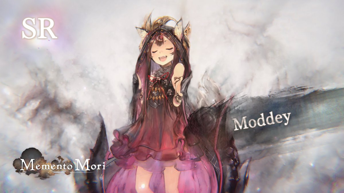 ArkNaja's tweet photo. Check out my new character!
https://t.co/ozFpEU3mKB
#MementoMori https://t.co/xVNdn9k8Hp