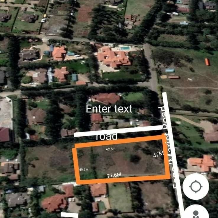 Prime one acre plot with a subdividion potential on the affluent and highly secured Fana Lane, Karen has hit the market at Kes. 65,000,000m.

Linda Mokeira Real Estate ®
+ 254 722 396 160
linda@lindamokeira.com
lindamokeira.com
facebook.com/LindaMokeira20…