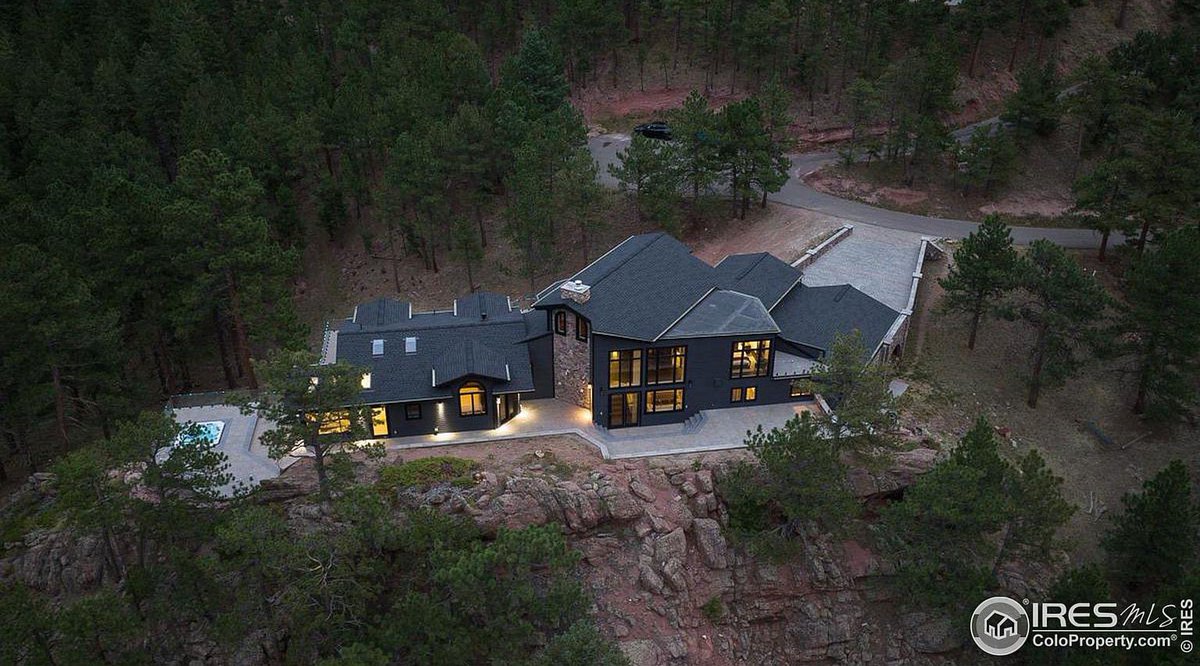 barndominium_us's tweet photo. 155 Wildwood Ln, Boulder, CO - $4.2m https://t.co/I8S4cNndI4
