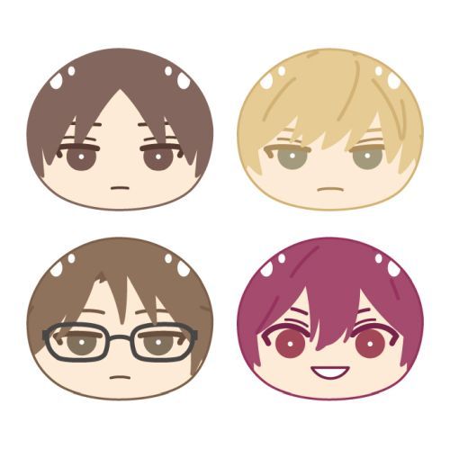 Cool Doji Danshi (Play It Cool, Guys) Merch