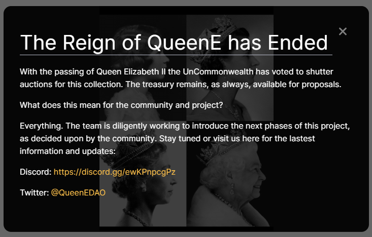 QueenEDAO's tweet photo. https://t.co/QpSCWRFOPe