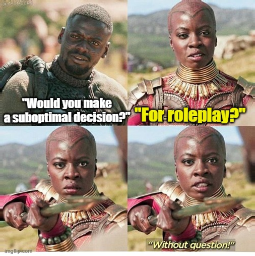 Epic DND Memes tweet media