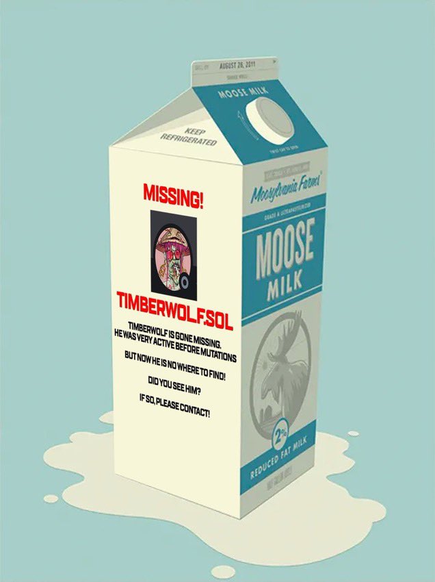 ThetaTrain's tweet image. Only true Degens dare to wade into the eye of the rug 
@DegenDojoNFT 
#BillnTimcumhome