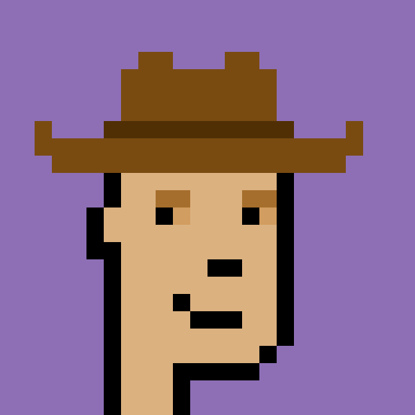 CryptoPunks Bot tweet media