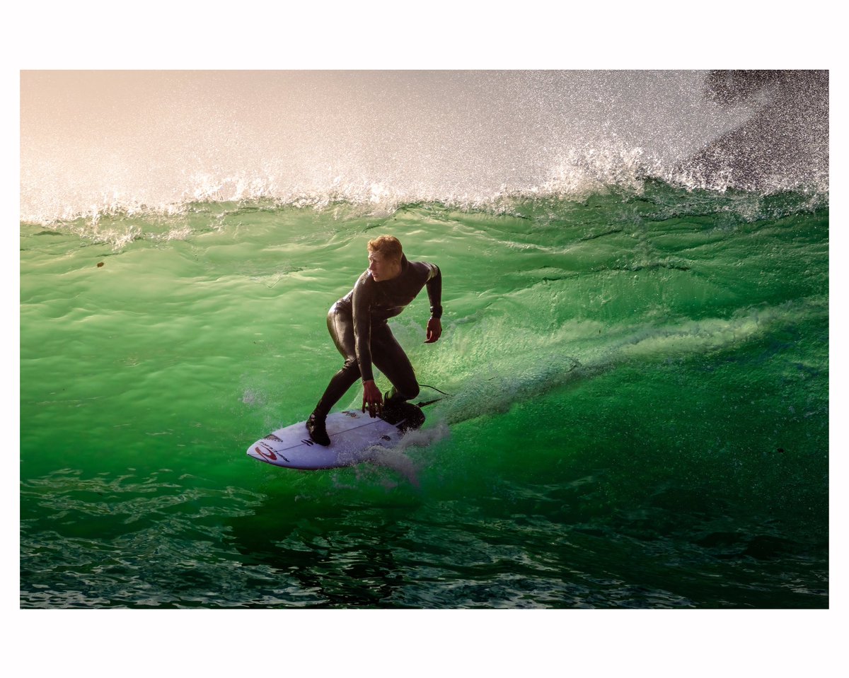 Rippin’ down a little weatcoast jade laden waves.  #britishcolumbia #canada #surfing #surf <a href="/ripcurl_usa/">Rip Curl USA</a> <a href="/RipCurlCanada/">Rip Curl Canada</a> #HouseOfTheDragon