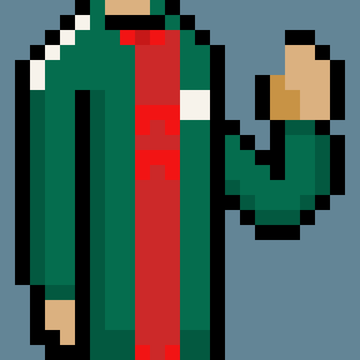 Complete the Punks (MINTING NOW) tweet media