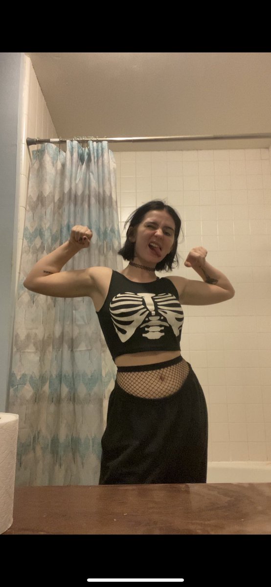 ophradite_'s tweet photo. Basically swole https://t.co/jNcOc0W9Wp