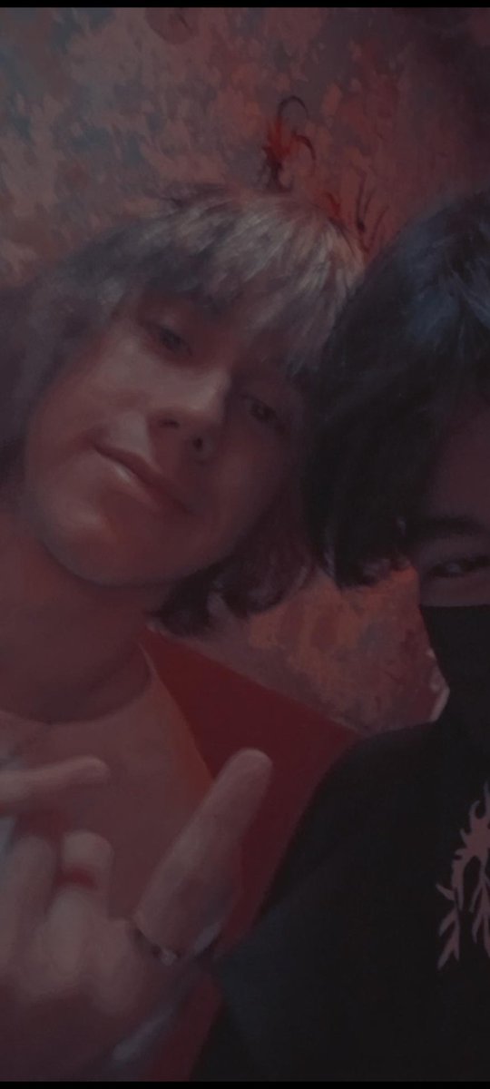 Joniiyf's tweet photo. @rojuuaka Gracias por el maravilloso fin de semana, te quiero demasiado 😿💗 https://t.co/WpZ2hnBL76
