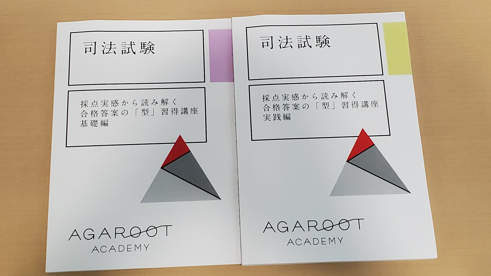 ポイント2倍 司法試験｜採点実感から読み解く合格答案の「型」習得講座