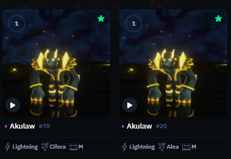 Using T3 bait drop only? Challenge accepted!🔥

<a href="/LegendsOfVenari/">Legends of Venari</a>