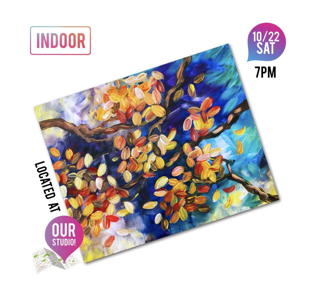 EnlightenedAunt's tweet photo. This week’s public classes still have seats left! I’ll be instructing Thursday at District Wine (Long Beach, Linden/Broadway) and at the studio Friday and Saturday evenings! If you’re local, come paint with me!
#PaintNightWithTam
https://t.co/SPlHFYb27A https://t.co/Thba4Vz48L
