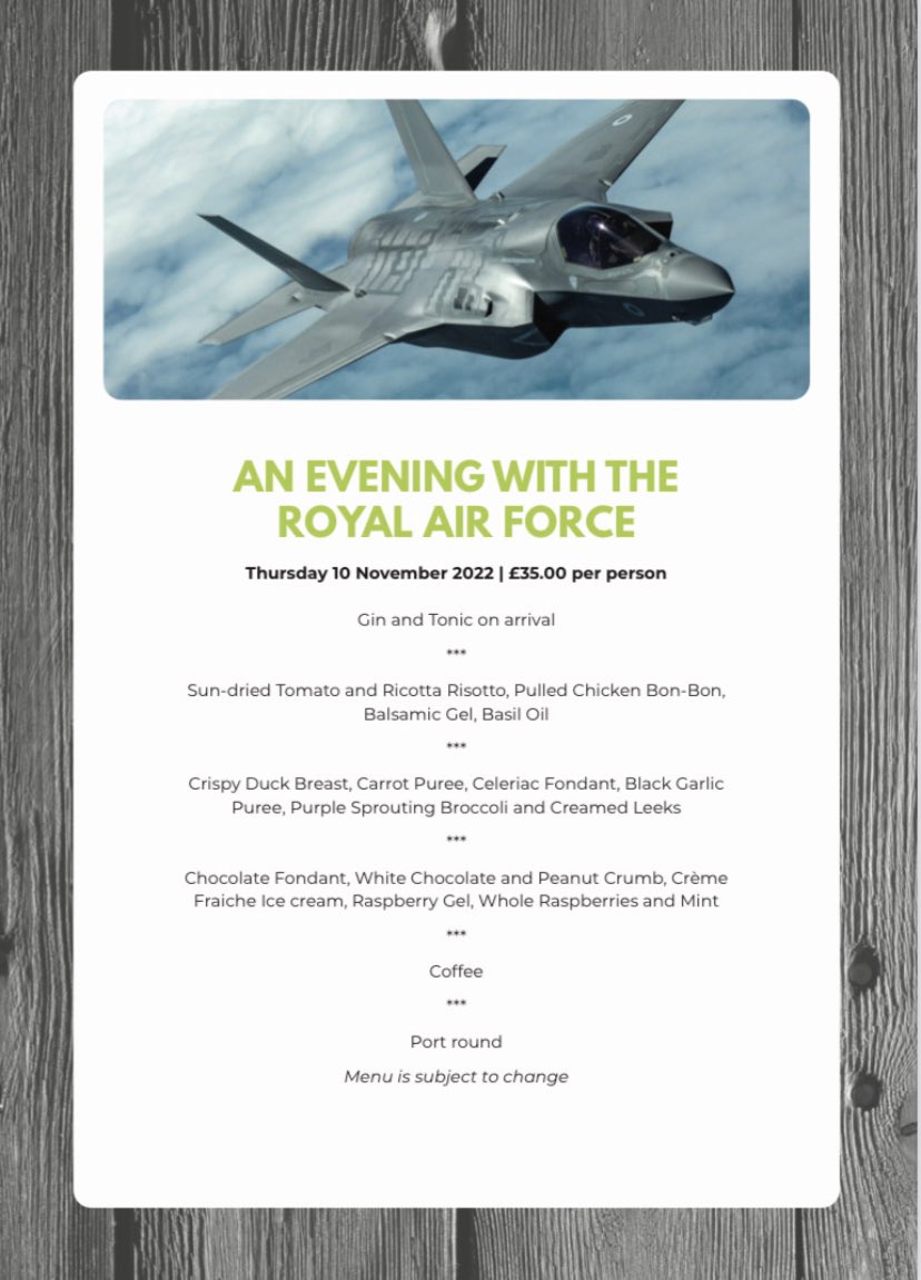 Parcs Restaurant tweet media