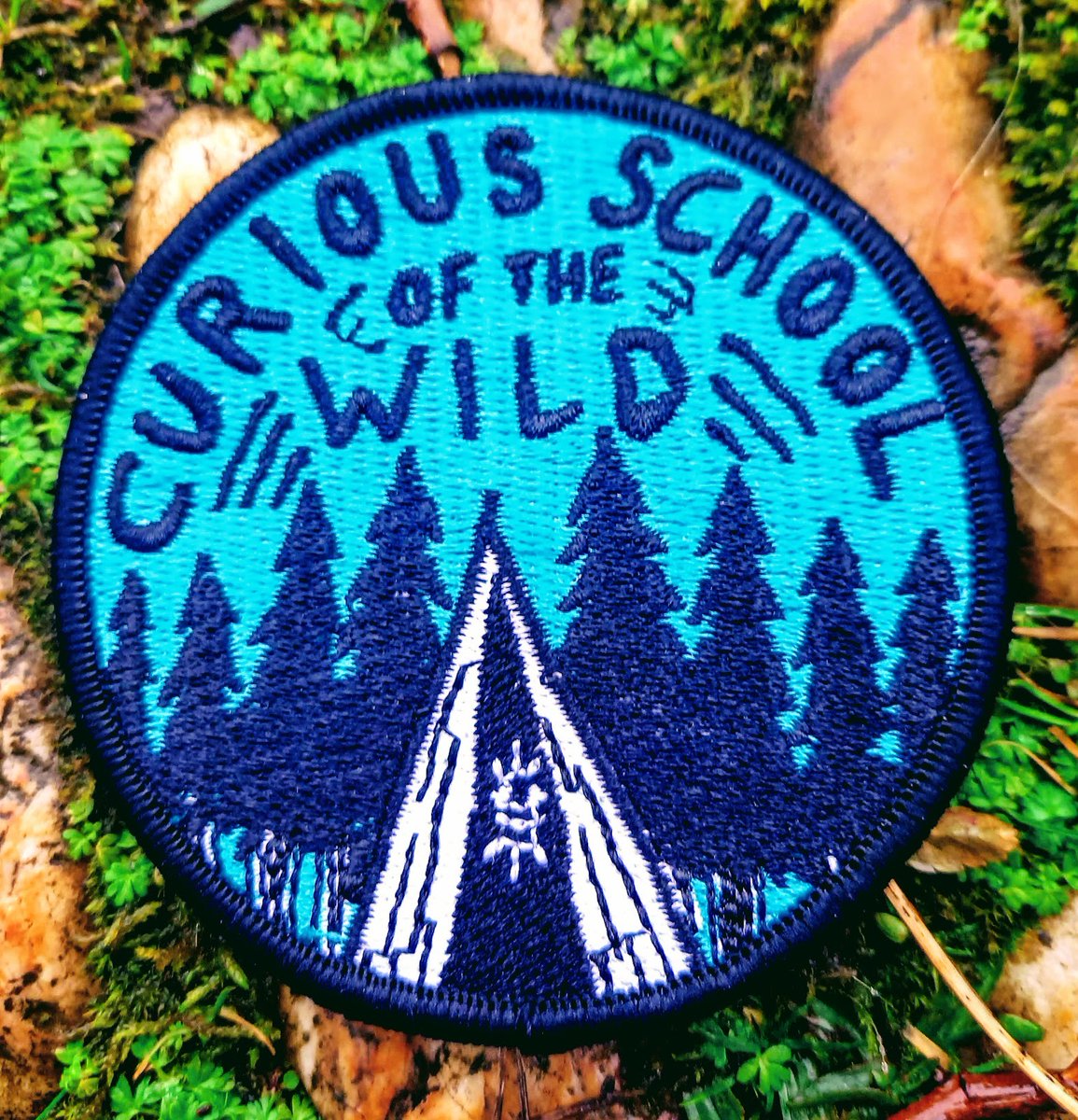 ElvyCurious's tweet photo. Wow! We are so lucky to have Ali of Hands for Feet design & paint for us at #BaseCamp in Bodmin It has transformed this #community space & brought the #OutsideInside. Ali is responsible for our cool logo that has become such an important part of what we do #cooldesign #Outdoors https://t.co/IrQBvEBdhZ