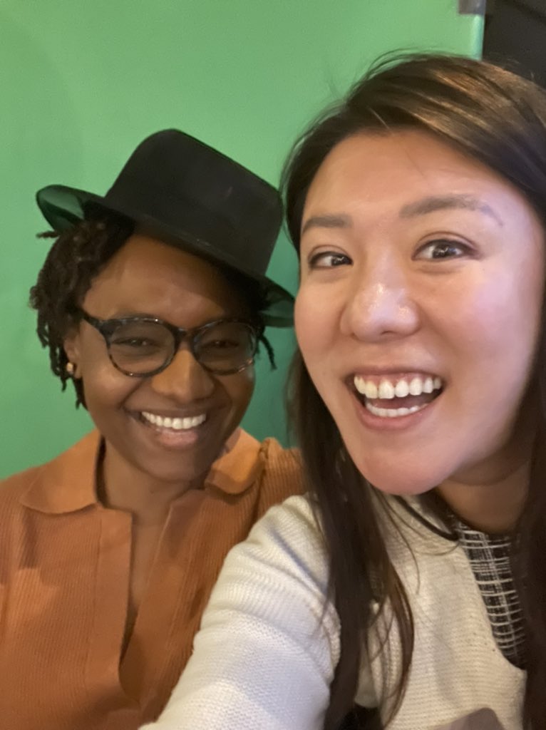 Nancy Wang (@nancyzwang) on Twitter photo Astounded by the group of diverse rockstars I met at the <a href="/OpCo_VC/">Operator Collective 🔆</a> gathering tonight in SF. Kudos to <a href="/mallun/">Mallun Yen</a> and <a href="/LeylaSeka/">Leyla D. Seka</a> for building a special community of operators and investors. <a href="/dscheinm/">Dan Scheinman</a> <a href="/Francessca_V/">Francessca Vasquez</a> <a href="/Rashida/">Rashida</a> Astounded by the group of diverse rockstars I met at the <a href="/OpCo_VC/">Operator Collective 🔆</a> gathering tonight in SF. Kudos to <a href="/mallun/">Mallun Yen</a> and <a href="/LeylaSeka/">Leyla D. Seka</a> for building a special community of operators and investors. <a href="/dscheinm/">Dan Scheinman</a> <a href="/Francessca_V/">Francessca Vasquez</a> <a href="/Rashida/">Rashida</a>