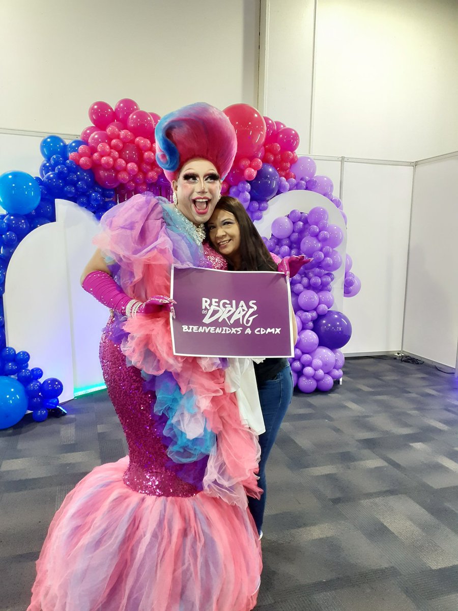 ale_maravilla10's tweet photo. @SoyMamaBree @RegiasDelDrag
#Breeconmx πππ https://t.co/zyLVBvJzQ7
