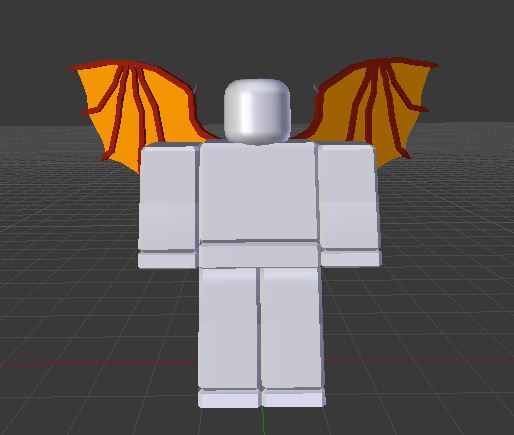 PandaUgc's tweet photo. I Call This Item *The Halloween Pumpkin Spice Bat Wings*
#roblox #RobloxDev #Roblox #RobloxUGC #robloxCharacters #robloxclothing #robloxAccessories 
@RobloxTranslate

@RoBloxyNews_

@Roblox_RTC_BR

@RBLXTradingNews

@LeaksEvents

@Roblox_RTC

@CreationsUgc

@RobloxTodayES https://t.co/xB70lTAYie