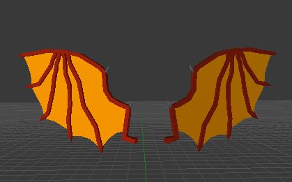 PandaUgc's tweet photo. I Call This Item *The Halloween Pumpkin Spice Bat Wings*
#roblox #RobloxDev #Roblox #RobloxUGC #robloxCharacters #robloxclothing #robloxAccessories 
@RobloxTranslate

@RoBloxyNews_

@Roblox_RTC_BR

@RBLXTradingNews

@LeaksEvents

@Roblox_RTC

@CreationsUgc

@RobloxTodayES https://t.co/xB70lTAYie