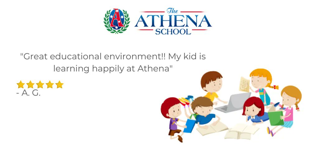 AthenaPrimary's tweet image. Our classrooms are large and airy, with plenty of space to display artwork and projects.

If you are interested in learning more about The Athena School visit Athena.School  

#optimumlearning #tour #learn #students #classroom #LearningHowToLearn #StudySkillsforLife