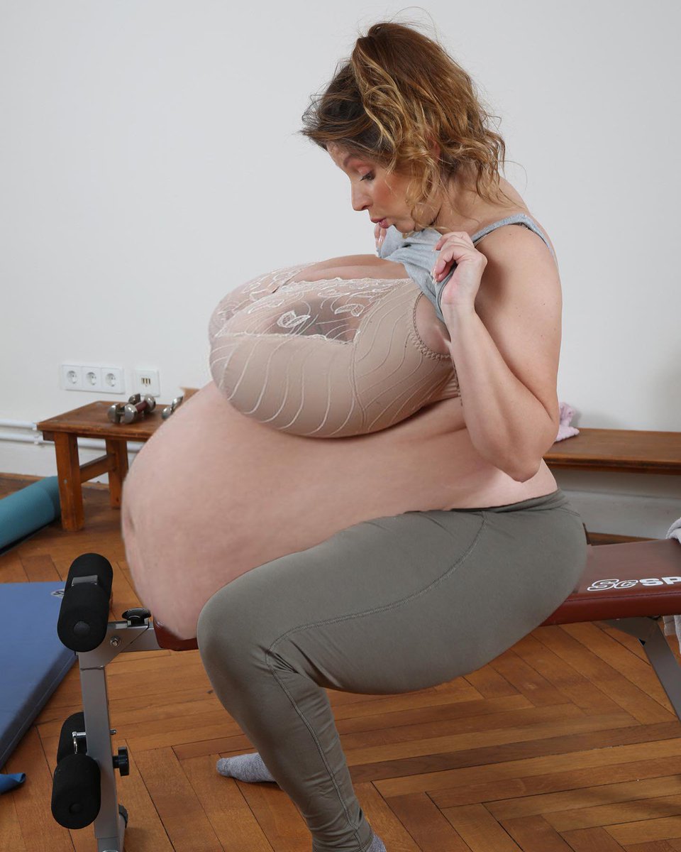 Cavepanda1's tweet photo. New batch! Captions coming tomorrow! Also Two days left on the sale. I'd hate for ya'll to miss out.

#bbw #ssbbw #pregnantmorph #voremorph
#morph #bbwmorph #ssbbwmorph #Vore https://t.co/mlUiVGd2J6
