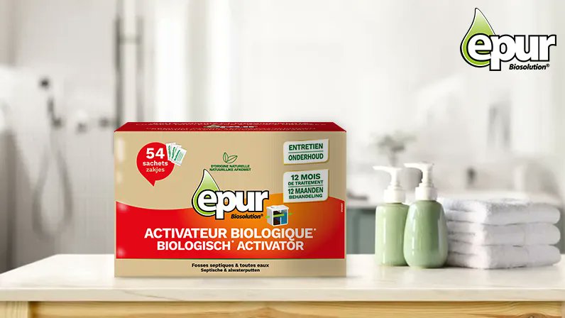 Bevil_sprl's tweet photo. 🛒 𝗔𝗰𝘁𝗶𝘃𝗮𝘁𝗲𝘂𝗿 𝗳𝗼𝘀𝘀𝗲𝘀 🛒
Disponible ICI ▶ https://t.co/0s62wsEhSq
Et votre #fosseseptique ? Vous pensez à l'entretenir ? Les #fosses septiques peuvent être source d'ennuis lorsque l'entretien est négligé. https://t.co/ICMmVj6tcv