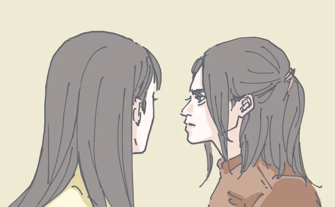 今回まともなひとだったの虎の看病と編集長のアドバイスだけ説 