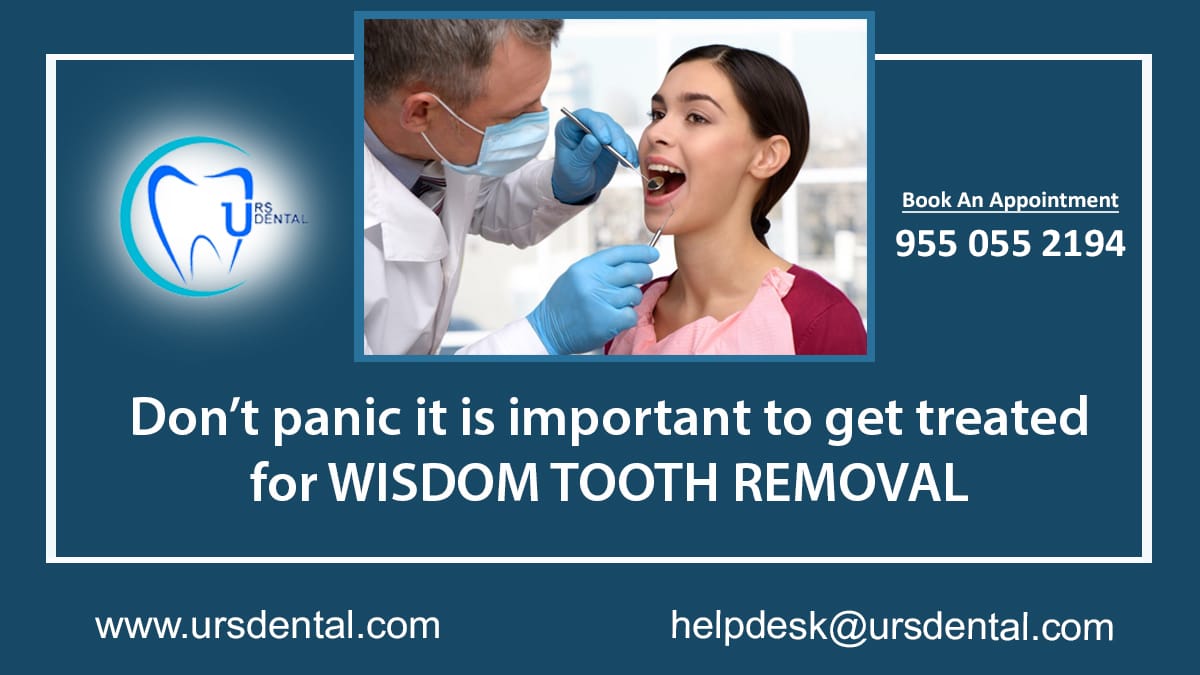 DentalUrs's tweet photo. Don’t panic it is important to get treated for wisdom tooth removal
Most people have four wisdom teeth, but some people have more or less. It’s possible for some people to never get wisdom teeth.
visit us: https://t.co/HVtA58aPRq
Call Us: 9550552194
#Wisdom_Teeth #Third_Molars https://t.co/yYTpqGrvn9
