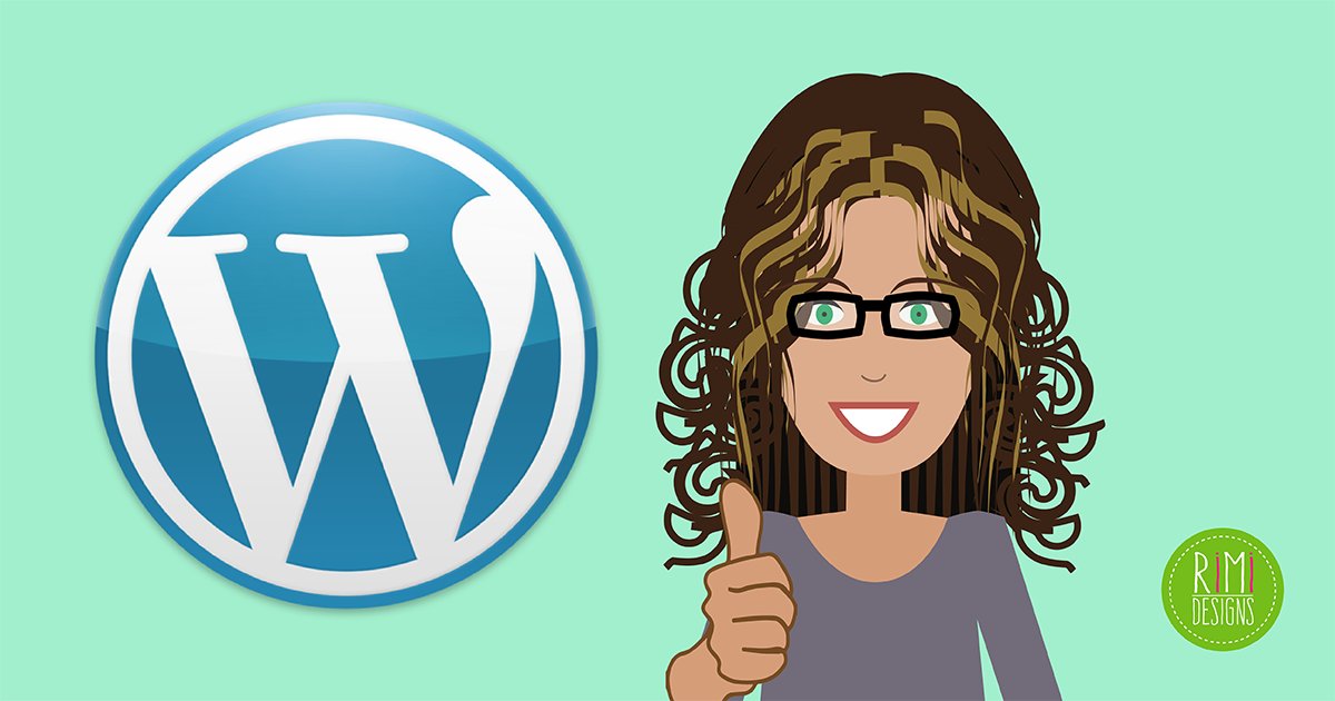 Rimidesigns's tweet image. Choosing and Installing a WordPress Theme
Choosing the right WordPress theme is only the first step in building your business website. Next, you’ll need to install WordPress on your server.
rimidesigns.com.au/choosing-and-i…
#businesswebsite #installingWordPress #WordPresstheme