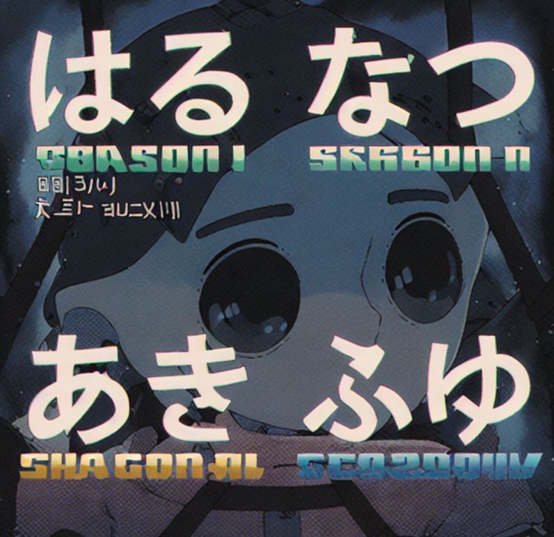 Ghiblady Maker 🍃🌸 tweet media