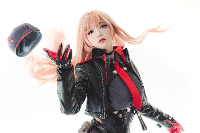 Twitterのコスプレ画像27