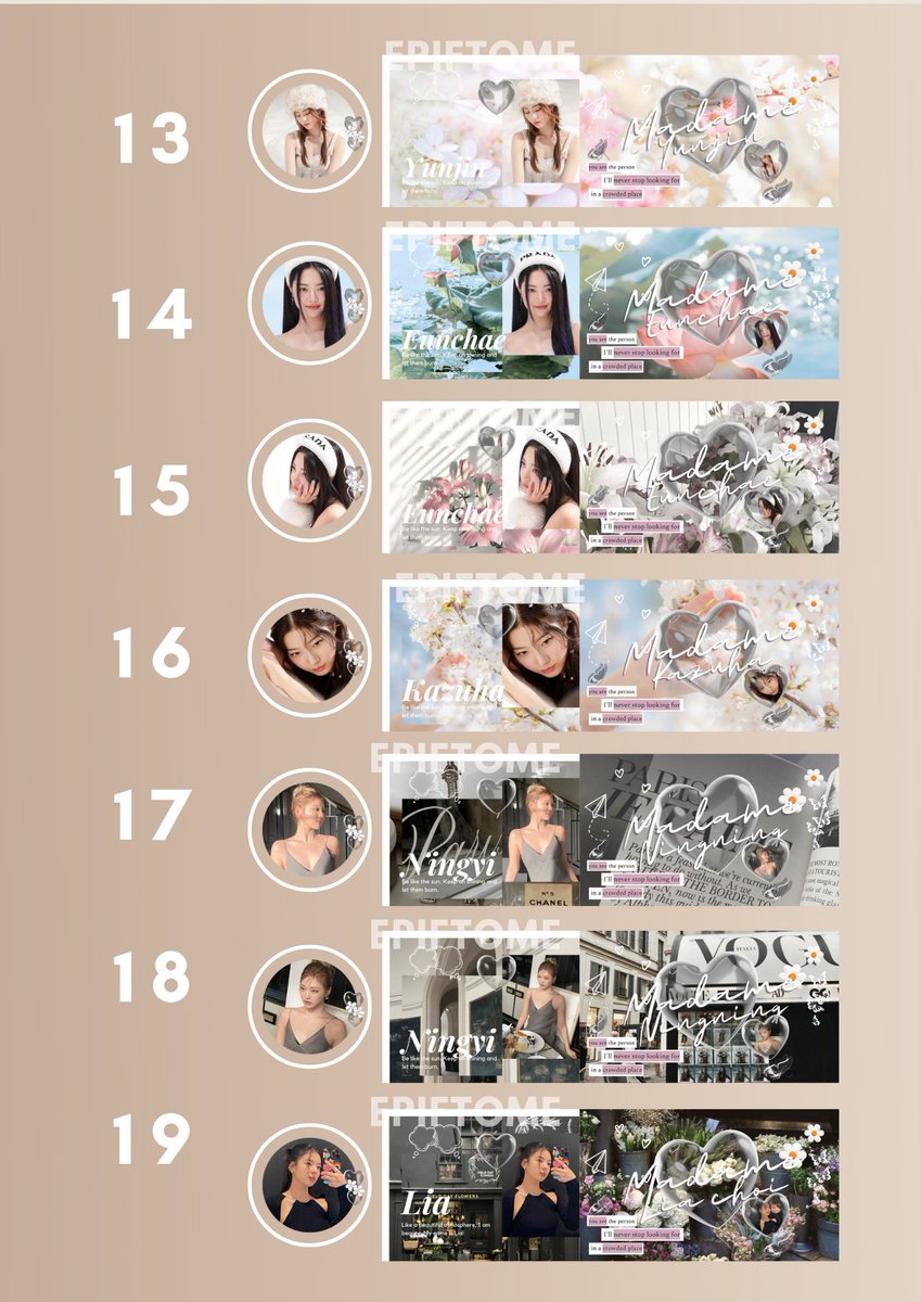 Siniii! 5K aja yuk! <a href="/jenvaissante/">น้ำตาลน๊า</a>