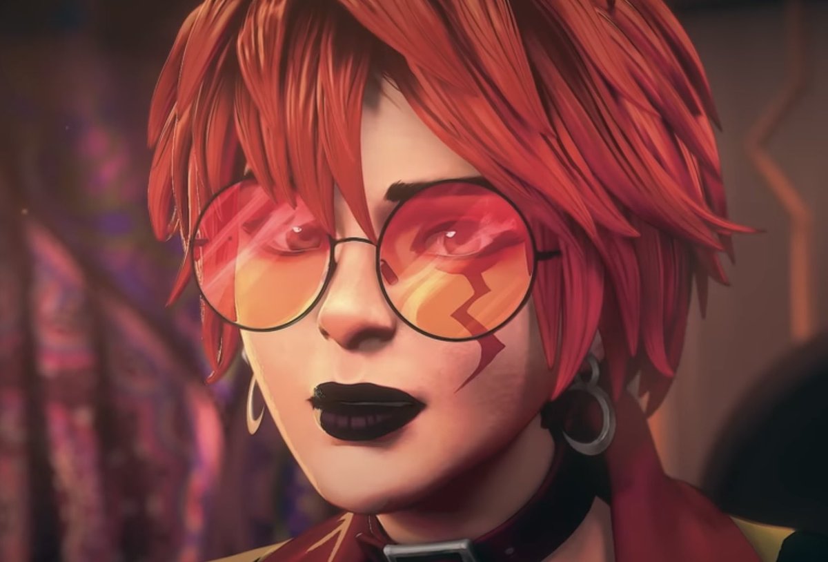 🔞 Francis Brown 🔞 ( Commissions Closed ) on Twitter 