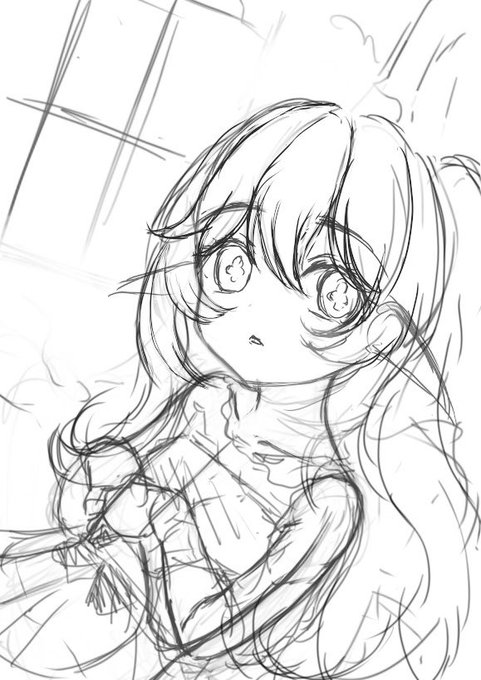 AIを駆使してナヒーダさんを描こう!
レッツ・トレパク 