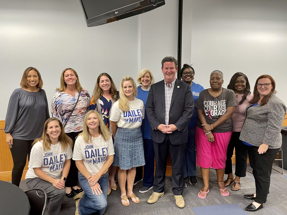 John Dailey tweet media