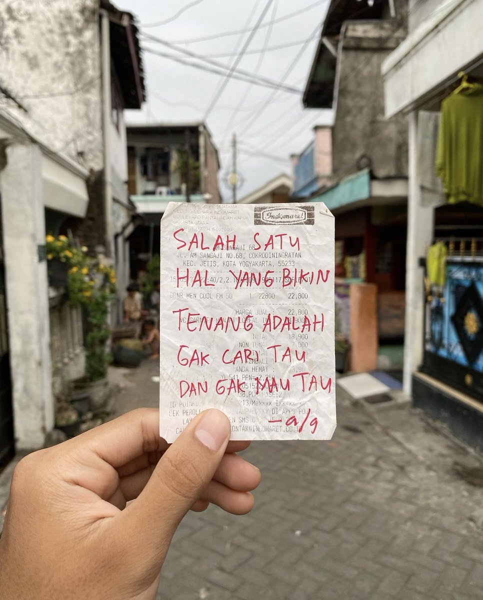 Ruang Healing (@ruanghealing) on Twitter photo 