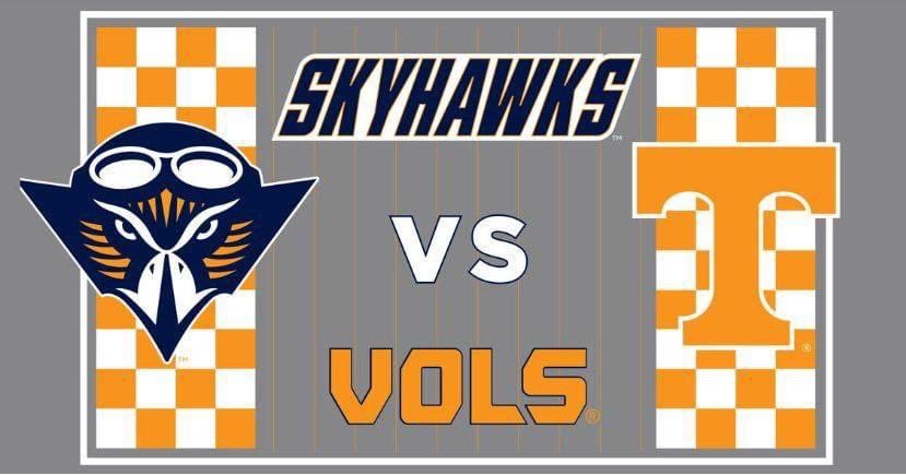 UT Martin Alumni & Friends tweet media