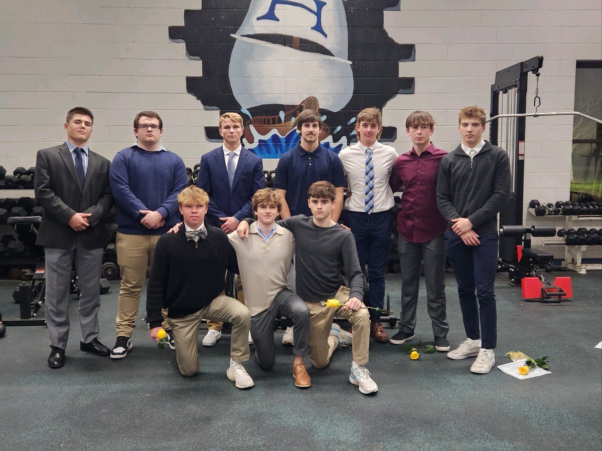 Hudson Wrestling tweet media