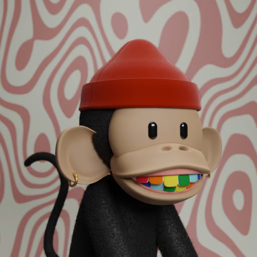 MonkeRejects's tweet photo. We will be drawing a winner for Monke #2178 LIVE in the @blanksoles space at 9:00 PM EST. 
Retweet this tweet + be in spaces to be eligible ❤️ https://t.co/6PM3uJjWT3