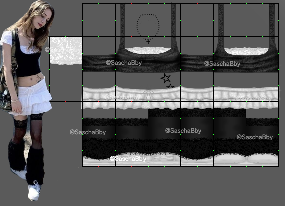 finished this!! 
☆
#roblox #robloxdesigns #robloxart #robloxdesigner #robloxclothing #robloxclothes #robloxclothingdesigner #robloxcommissions #robloxcommission #rtcdesigners