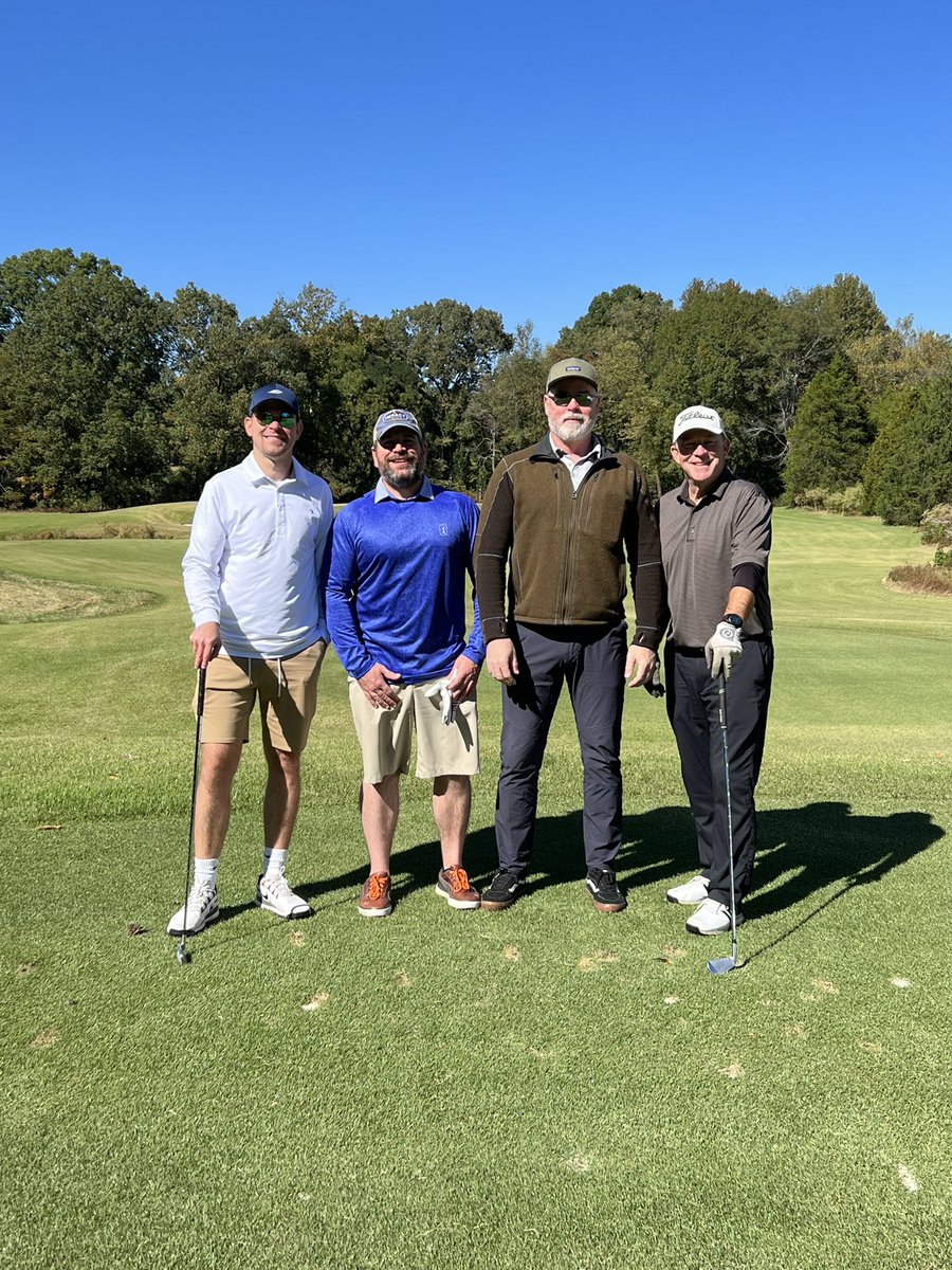 Our annual golf tournament was such a success! Thank you so much to everyone who participated, volunteered, or even just donated…we couldn’t do it without ALL OF YOU! We thank you from the bottom of our hearts and can’t wait for another round next year!
