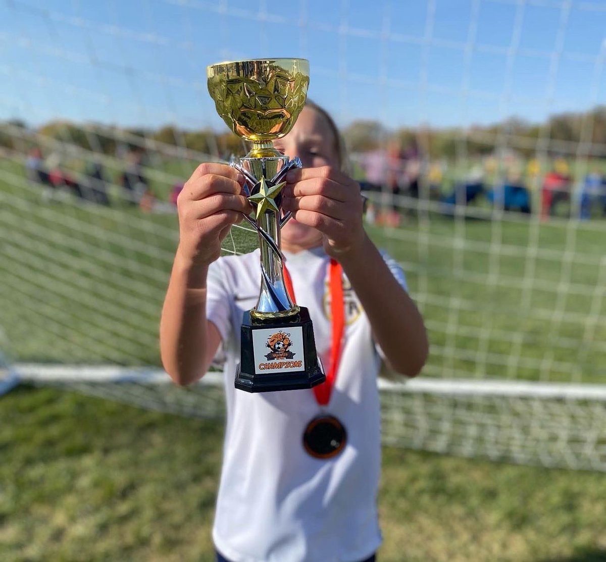 ElizabethCullu4's tweet photo. Winner winners!!! @TFA_Cincinnati #tfag12elite ⚽️ https://t.co/8uqNLcsmDp