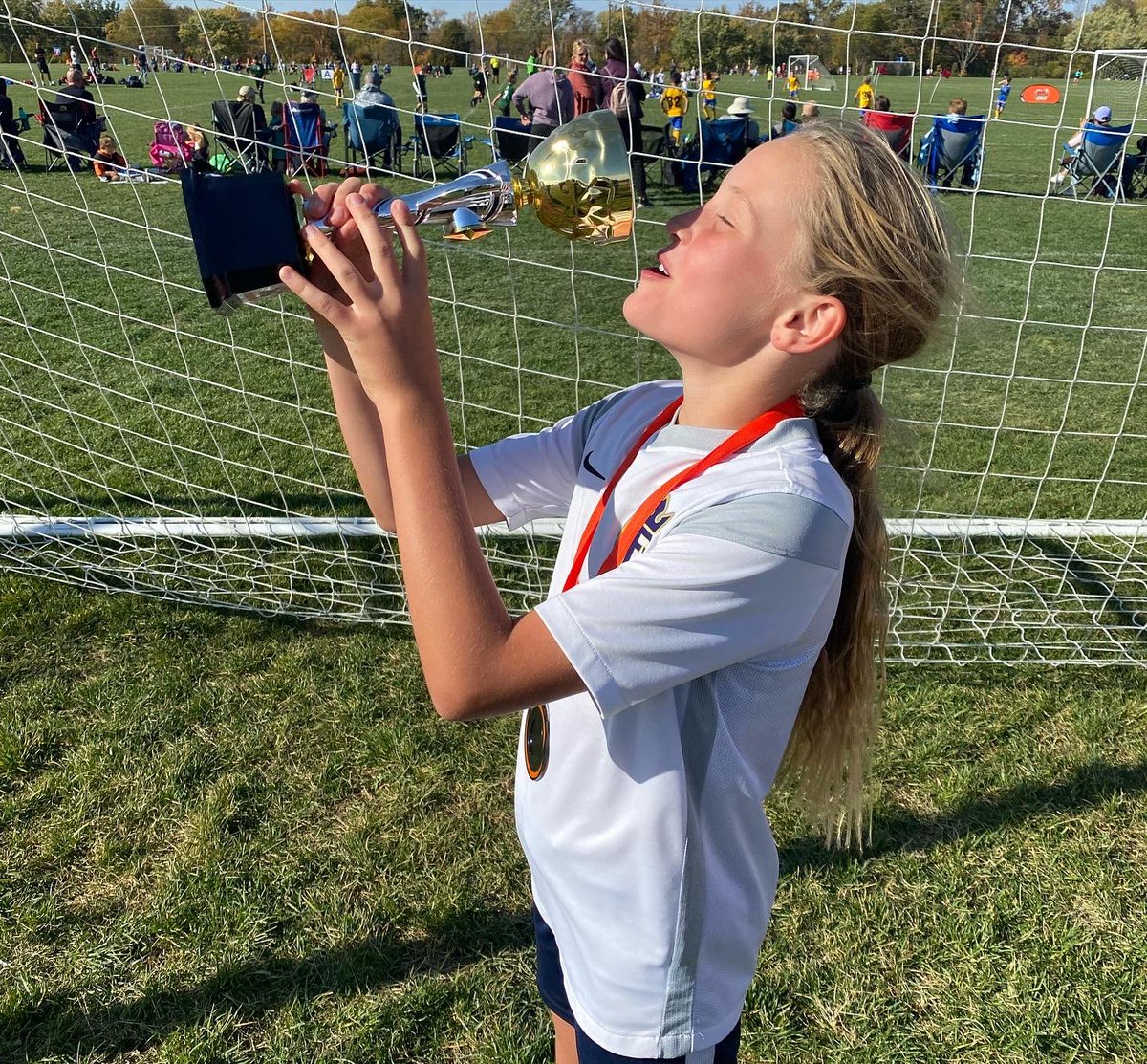ElizabethCullu4's tweet photo. Winner winners!!! @TFA_Cincinnati #tfag12elite ⚽️ https://t.co/8uqNLcsmDp